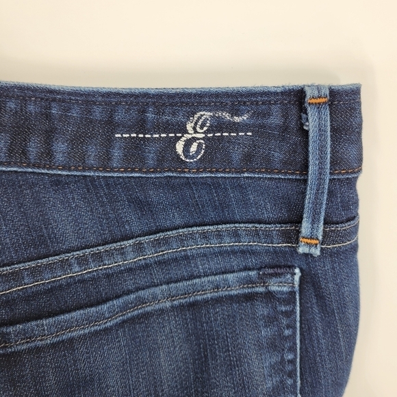 Earnest Sewn Skinny Jeans Size 27 - Picture 6 of 11